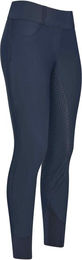 Produktbild von Reitleggings full grip Frau HV Polo Isabell