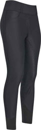Produktbild von Reitleggings full grip Frau HV Polo Isabell