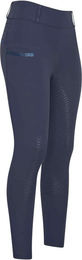 Produktbild von Reitleggings full grip Frau Imperial Riding Shiny Sparks