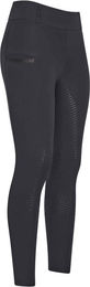 Reitleggings full grip Frau Imperial Riding Shiny Sparks – Bild 1 von 5