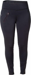 Reitleggings full grip Frau Karlslund Galdur – Bild 1 von 4