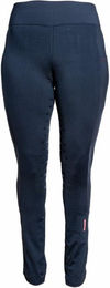 Reitleggings full grip Frau Karlslund Galdur Jodhpur – Bild 1 von 5