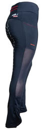 Reitleggings full grip Frau Karlslund Galdur Jodhpur – Bild 1 von 5