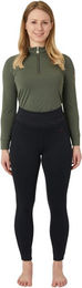 Produktbild von Reitleggings full grip hohe Taille Frau B Vertigo Caitlin