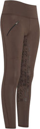Produktbild von Reitleggings full grip Kind Easy Rider Dietse