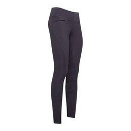 Produktbild von Reitleggings full grip Kind Easy Rider Dietse