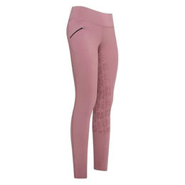 Reitleggings full grip Kind Easy Rider Dietse – Bild 1 von 3