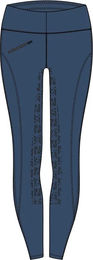 Produktbild von Reitleggings full grip Kind Easy Rider Dietse