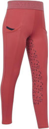 Produktbild von Reitleggings full grip Kind LeMieux