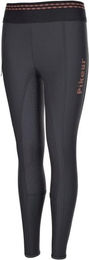 Produktbild von Reitleggings full grip Kind Pikeur Ida