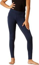 Produktbild von Reitleggings Full Grip, Mädchen Ariat Eos 2.0