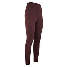 Reitleggings Full Grip, Mädchen Easy Rider Dietse – Bild 1 von 2