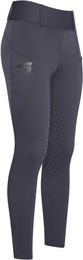 Produktbild von Reitleggings Full Grip, Mädchen Easy Rider Don