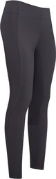 Produktbild von Reitleggings Full Grip, Mädchen Easy Rider Livia