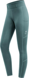 Produktbild von Reitleggings Full Grip, Mädchen ELT Ella