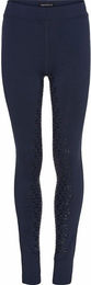 Produktbild von Reitleggings Full Grip, Mädchen Equipage Dai