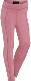 Produktbild von Reitleggings Full Grip, Mädchen Equipage Molly