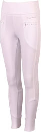 Produktbild von Reitleggings Full Grip, Mädchen Harry's Horse Rookie