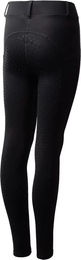 Produktbild von Reitleggings Full Grip, Mädchen Horze Dea