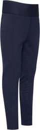 Reitleggings Full Grip, Mädchen Imperial Riding Tessy Light – Bild 1 von 4