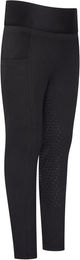 Reitleggings Full Grip, Mädchen Imperial Riding Tessy Light – Bild 1 von 4