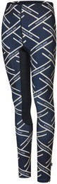 Produktbild von Reitleggings Full Grip, Mädchen Kingsland Nabia