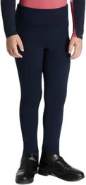 Produktbild von Reitleggings Full Grip, Mädchen LeMieux Nora