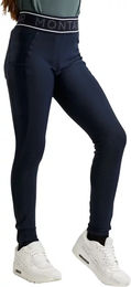 Produktbild von Reitleggings Full Grip, Mädchen Montar MoAva VIV Logo