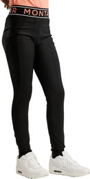 Produktbild von Reitleggings Full Grip, Mädchen Montar MoAva VIV Logo