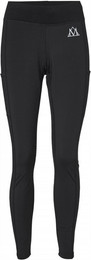 Produktbild von Reitleggings Full Grip, Mädchen Mountain Horse Bianca