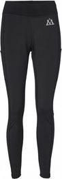 Produktbild von Reitleggings Full Grip, Mädchen Mountain Horse Bianca