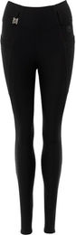 Produktbild von Reitleggings Full Grip Silikon Frau ANKY Trendy C-Wear