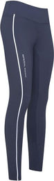 Produktbild von Reitleggings full grip uni Mädchen Imperial Riding Shiny