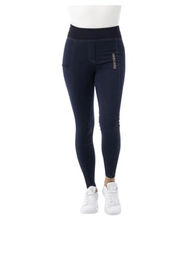 Reitleggings für Mädchen Equithème Lola – Bild 1 von 6