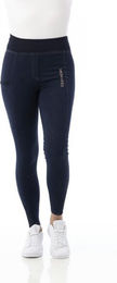 Produktbild von Reitleggings für Mädchen Equithème Lola
