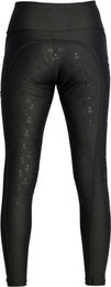 Produktbild von Reitleggings Kempa Vollbesatz
