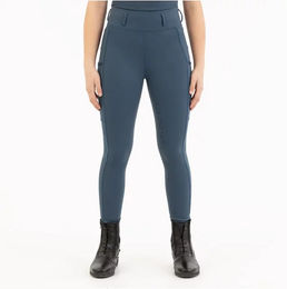 Produktbild von Reitleggings, Mädchen BR Equitation Eevolv Irmafond
