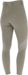 Reitleggings Mesh Full Grip – Bild 1 von 4