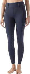 Produktbild von Reitleggings mid grip Damen Equiline