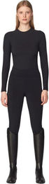 Produktbild von Reitleggings mid grip Damen Yagya