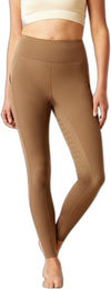 Produktbild von Reitleggings mid grip Frau Ariat Boreas