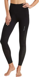 Reitleggings mid grip Frau Ariat Breathe Eos – Bild 1 von 2