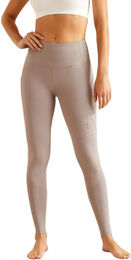 Produktbild von Reitleggings mid grip Frau Ariat Breathe Eos
