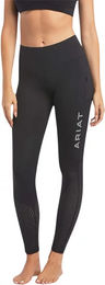 Produktbild von Reitleggings mid grip Frau Ariat Eos