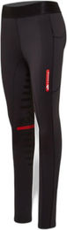 Produktbild von Reitleggings mid grip Frau eaSt Reggings® R1