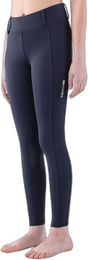 Produktbild von Reitleggings mid grip Kind Equiline