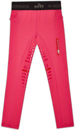 Produktbild von Reitleggings mid grip, Mädchen eaSt Reggings® R1