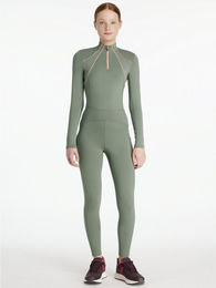 Produktbild von Reitleggings mid grip, Mädchen LeMieux Nell