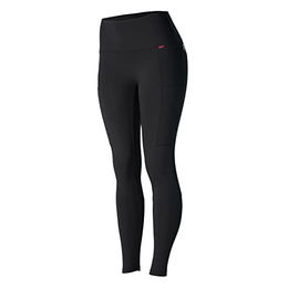 Reitleggings mit hoher Taille Frau B Vertigo Lara – Bild 1 von 2