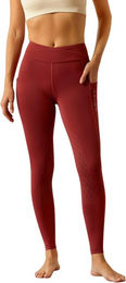 Produktbild von Reitleggings mit mittlerem Grip für Damen Ariat Avail 2.0